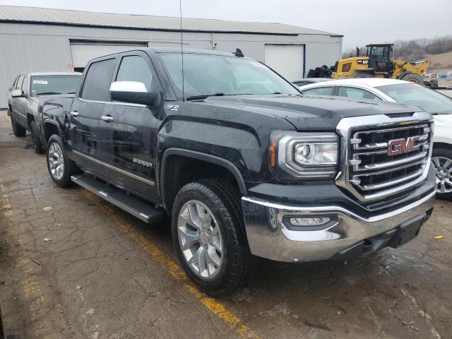 3GTU2NEC2JG410291 GMC Sierra K1500 Slt