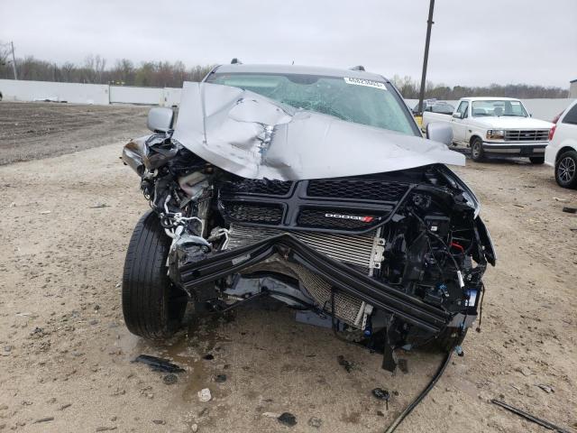 3C4PDCGB7JT189133 Dodge Journey Crossroad