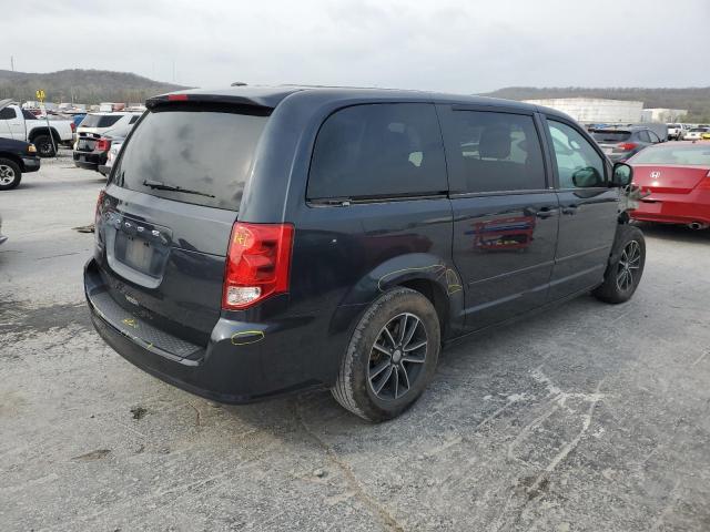 2C4RDGCG6ER230359 Dodge Grand Caravan Sxt