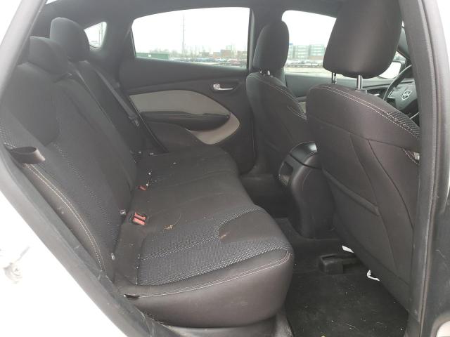1C3CDFBB6ED906676 Dodge DART SXT