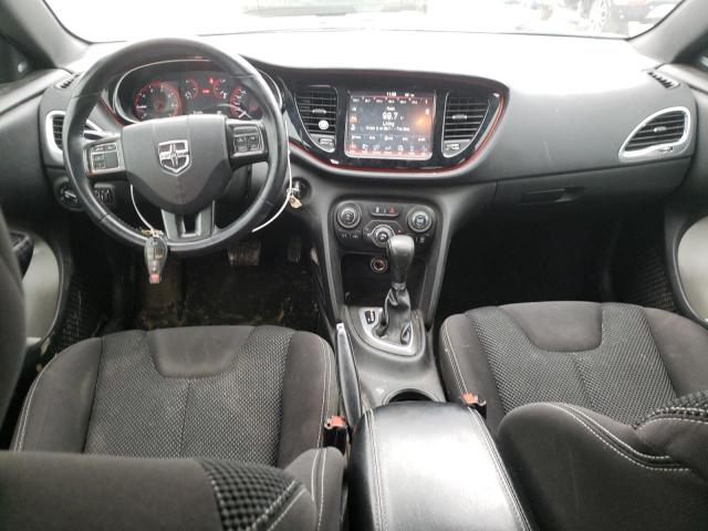 1C3CDFBB6ED906676 Dodge DART SXT
