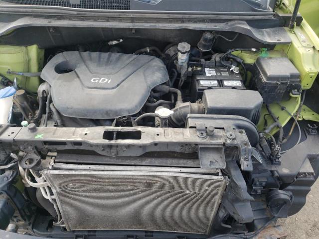 KNDJN2A26E7707149 KIA Soul