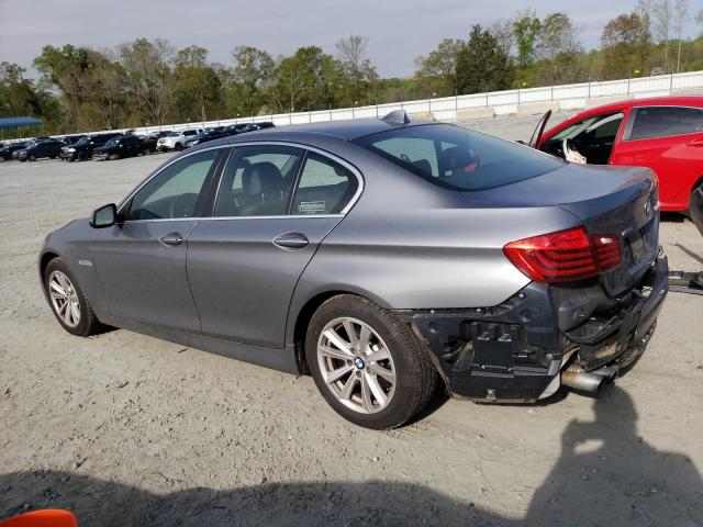 WBA5A7C54ED612167 BMW 528 XI