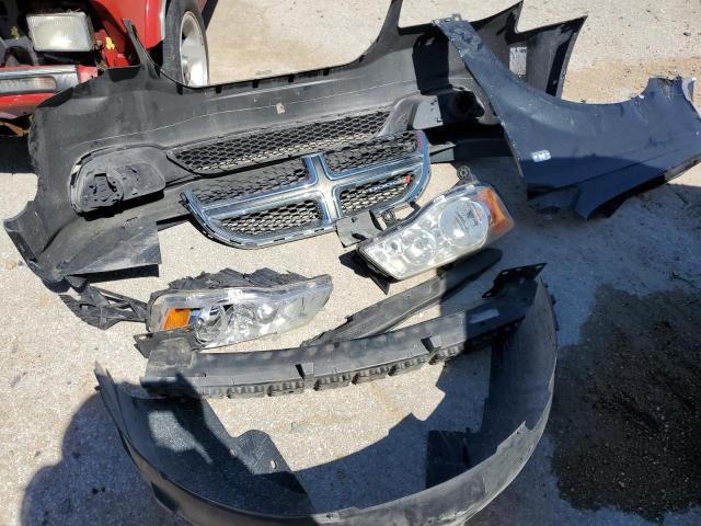 2C4RDGBG0ER370733 Dodge Grand Caravan Se