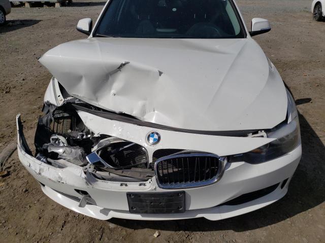 WBA3D3C56FK158069 BMW 328 D