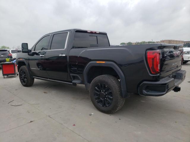 1GT49REY7NF182309 GMC Sierra K2500 Denali