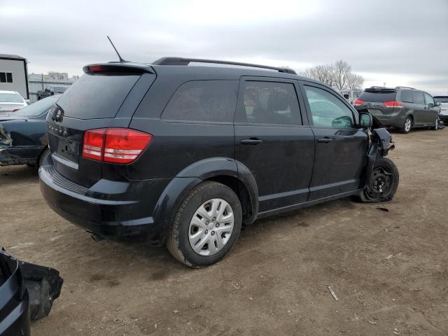 3C4PDCAB9GT128030 Dodge JOURNEY SE