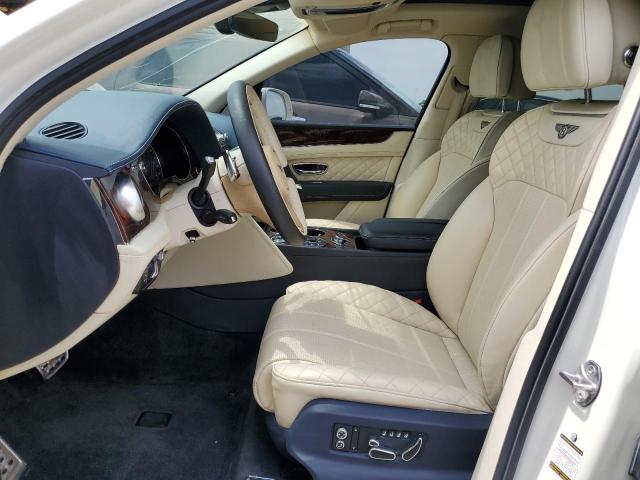 SJAAC2ZV1JC017915 Bentley Bentayga