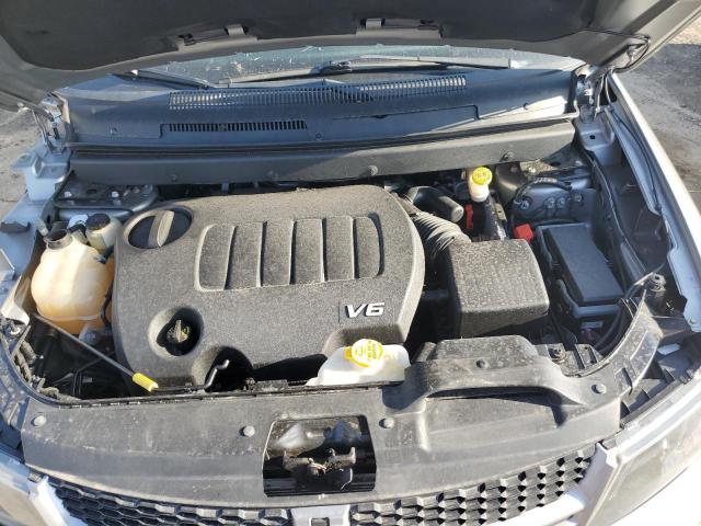 3C4PDDEG8GT109576 Dodge Journey R/t