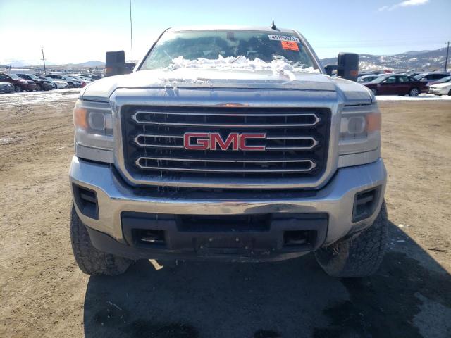 1GT42WC80GF141268 GMC Sierra K3500 Sle