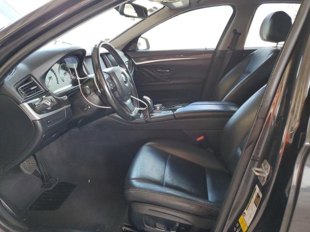 WBA5B3C50GG258803 BMW 535 XI