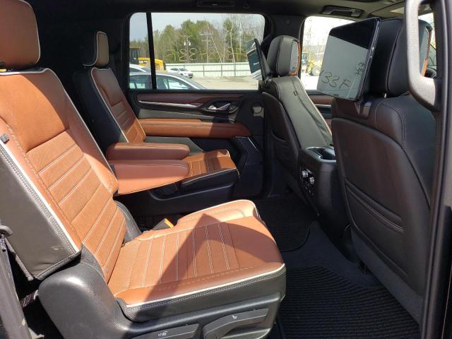 1GKS2KKL5PR261978 GMC Yukon Xl Denali Ultimate