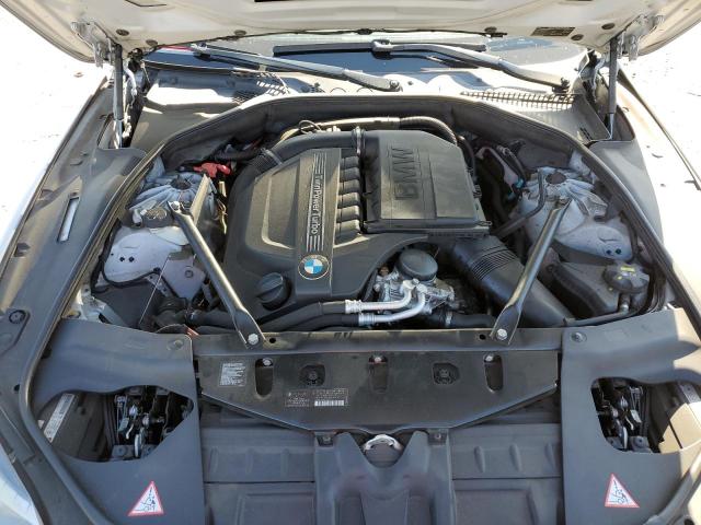WBA6A0C57FD318551 BMW 640 I Gran Coupe