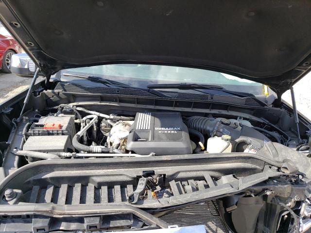 3GTU9FET9LG420868 GMC Sierra K1500 Denali