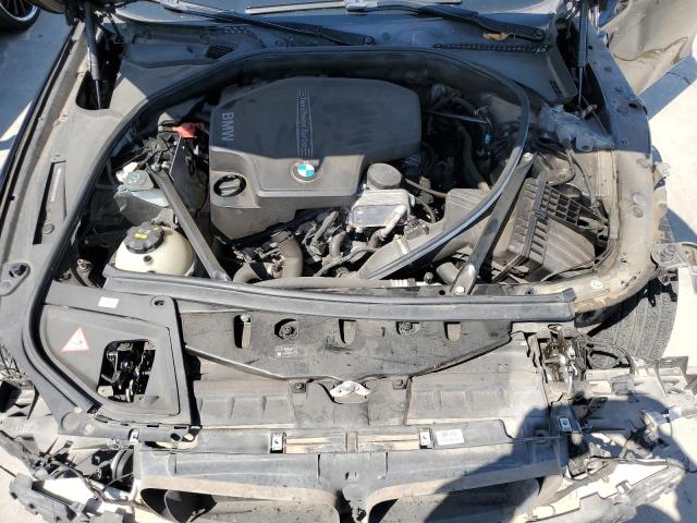 WBA5A5C5XGG349107 BMW 528 I