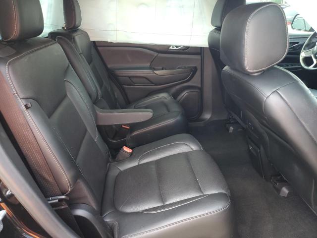 1GKKNMLS8KZ183701 GMC Acadia Slt-1