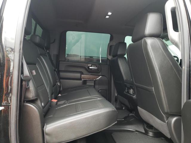 1GT49REY7NF182309 GMC Sierra K2500 Denali