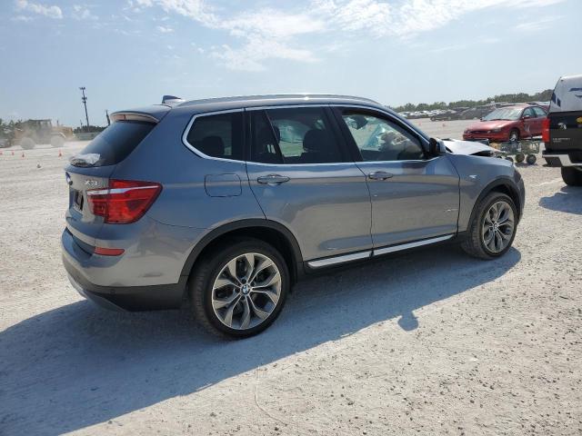 5UXWX7C58H0S18929 BMW X3 Xdrive35i