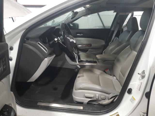19UUB1F3XFA025222 Acura TLX