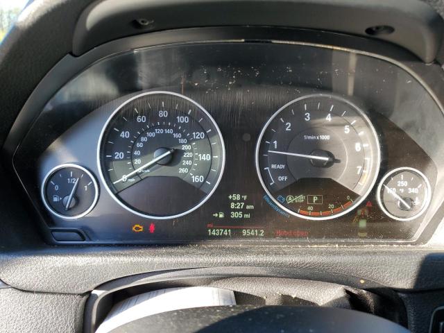 WBA3B5C52EP540506 BMW 328 Xi Sulev