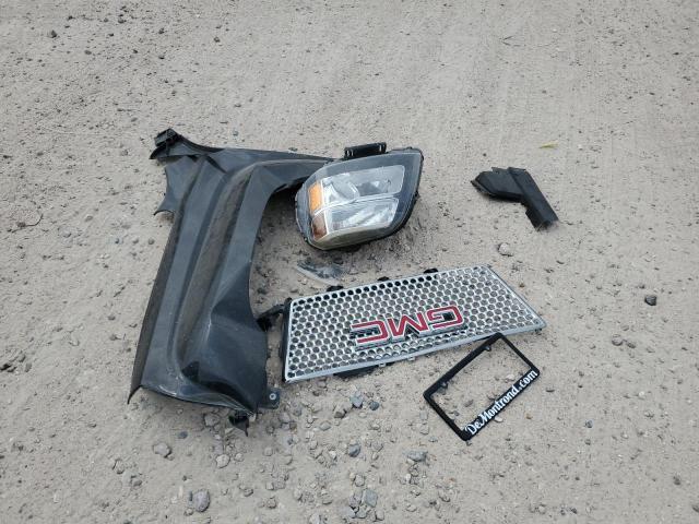 2GKFLUE38E6234322 GMC Terrain Denali