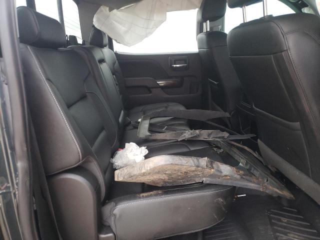 3GTU2NEJXJG154321 GMC Sierra K1500 Slt