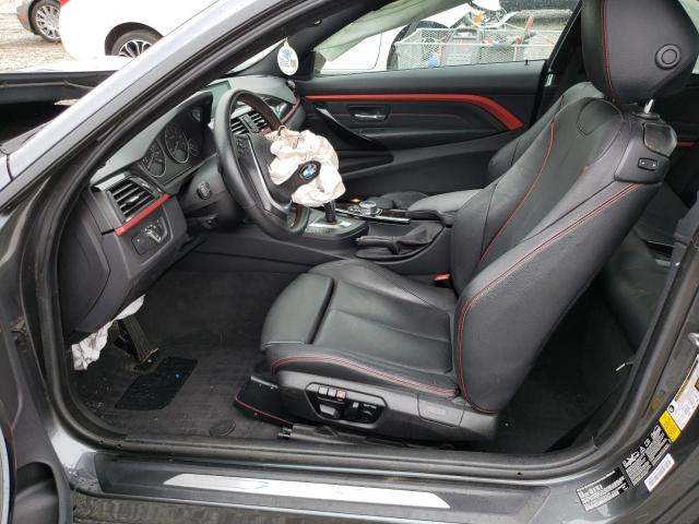 WBA3N9C57EK244540 BMW 428 XI