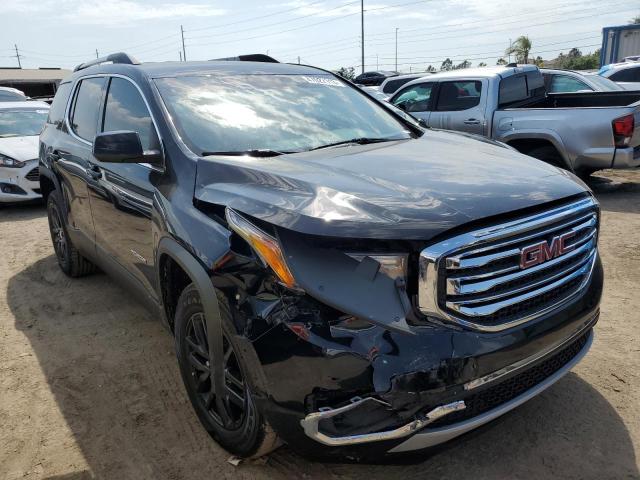 1GKKNMLS8KZ183701 GMC Acadia Slt-1