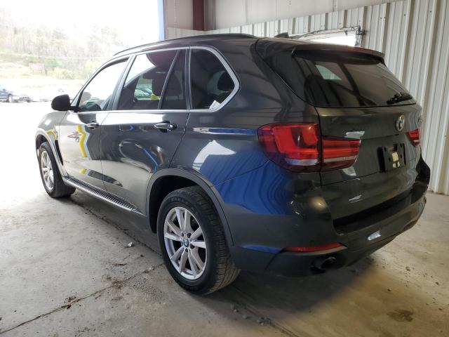 5UXKR0C57F0P02684 BMW X5 Xdrive35i