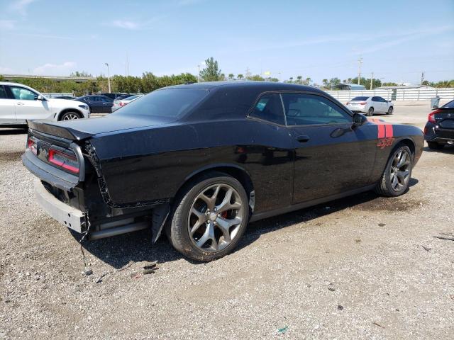2C3CDZAG5FH712188 Dodge Challenger Sxt