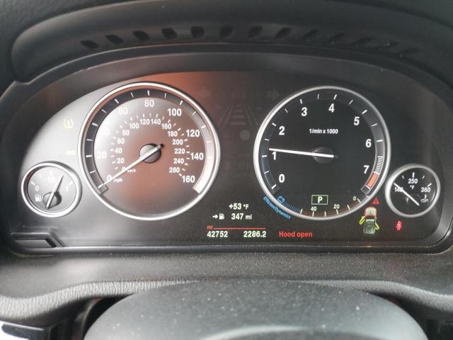 5UXWZ7C35H0V92164 BMW X3 Sdrive28i