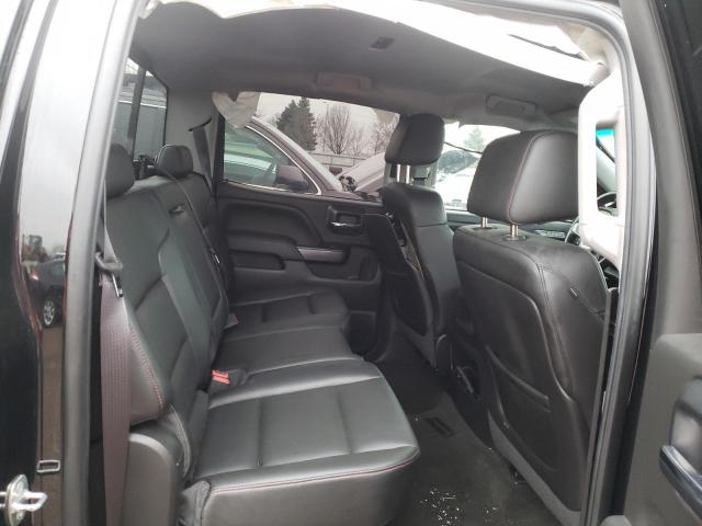3GTU2VEC5EG502730 GMC Sierra K1500 Slt