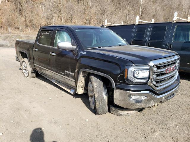3GTU2NEC2JG286944 GMC Sierra K1500 Slt