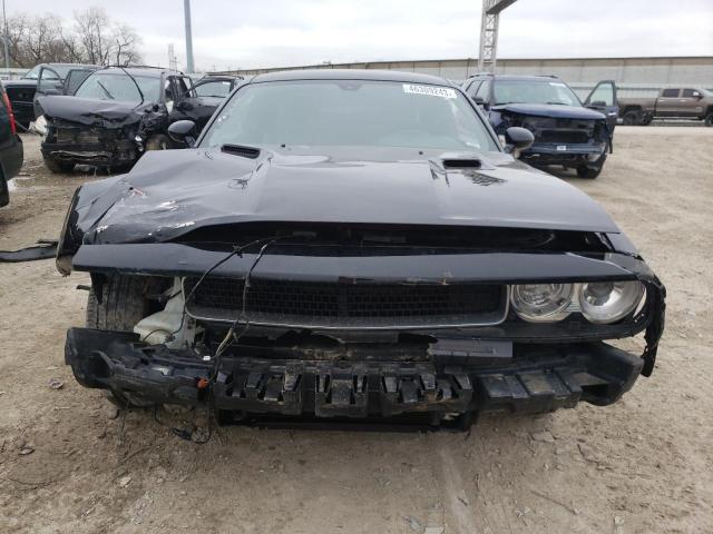 2C3CDYBTXEH196446 Dodge Challenger R/t