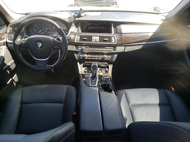WBA5A7C53GG148709 BMW 528 XI
