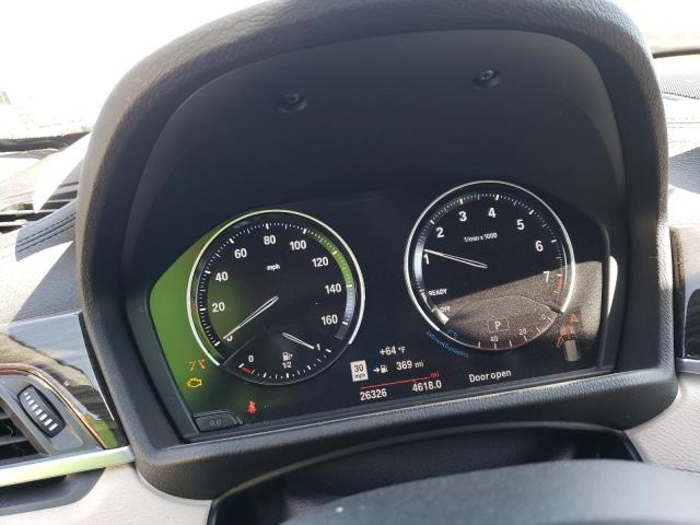 WBXJG9C01L5P79502 BMW X1 Xdrive28i