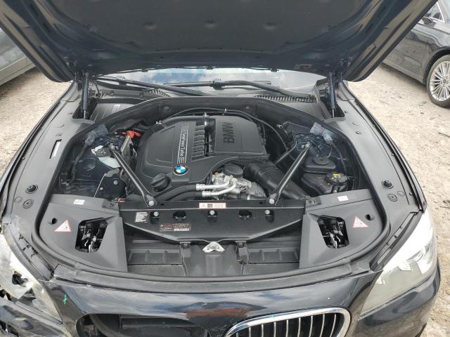 WBAYF4C5XED282273 BMW 740 LXI