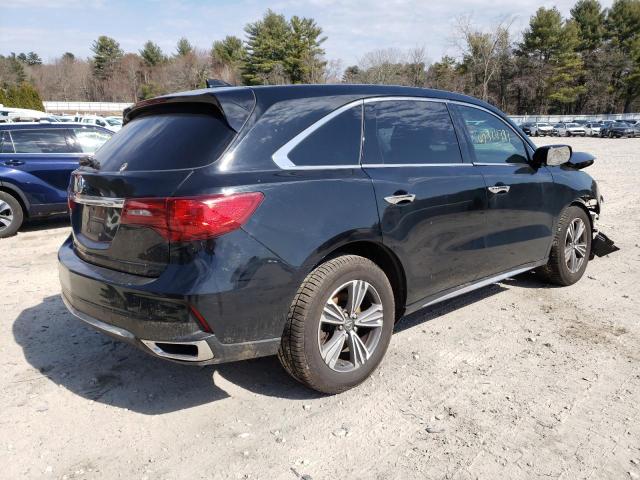 5J8YD4H39HL004735 Acura MDX