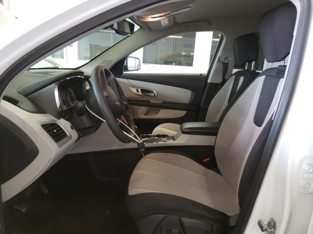 2GKFLSEK3H6259032 GMC Terrain Sle
