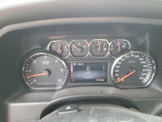 3GTU2VEC2EG300234 GMC Sierra K1500 Slt