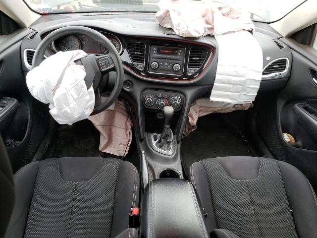 1C3CDFBB2ED877631 Dodge DART SXT