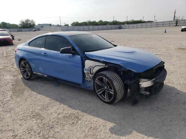 WBS3R9C57GK338629 BMW M4