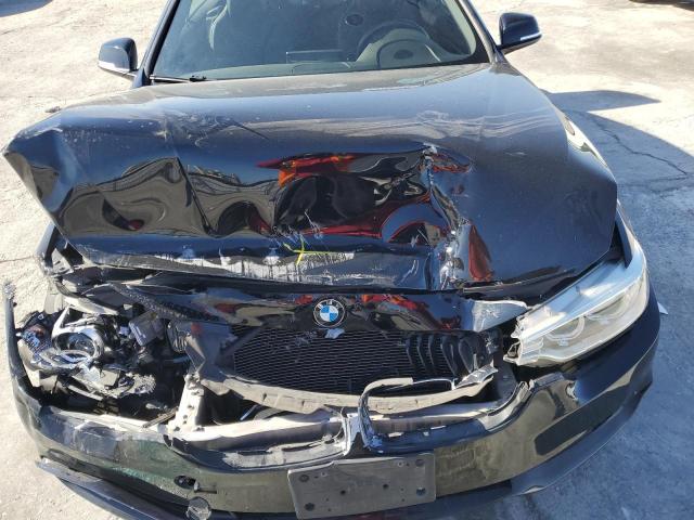WBA3V7C51G5A27090 BMW 428 I Sulev