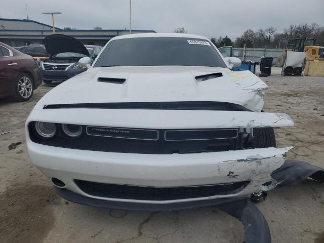 2C3CDZAG7HH626237 Dodge Challenger Sxt