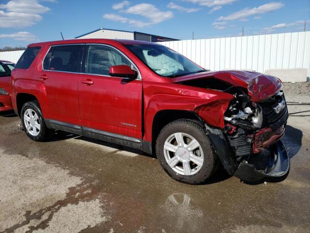 2GKFLVEK7F6355616 GMC Terrain Sle