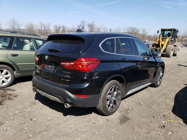 WBXJG9C01L5P79502 BMW X1 Xdrive28i