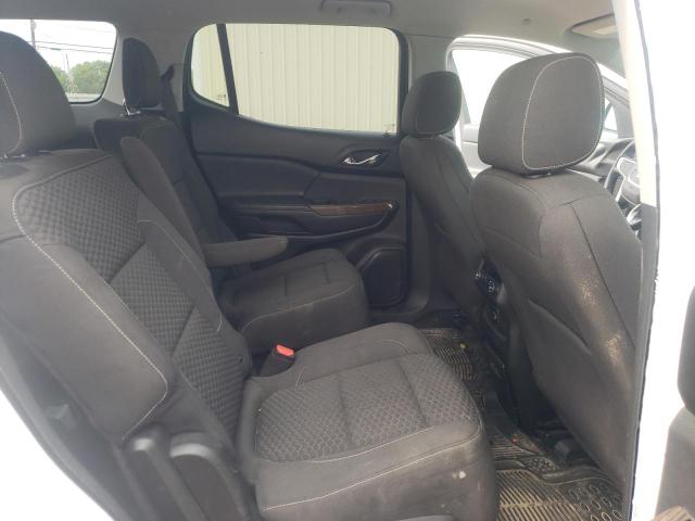 1GKKNLLAXHZ149818 GMC ACADIA SLE