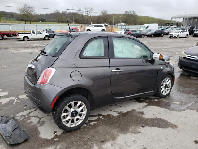 3C3CFFKR4HT580334 Fiat 500 POP