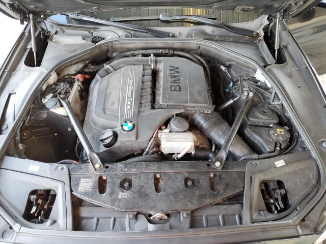 WBA5B3C50GG258803 BMW 535 XI