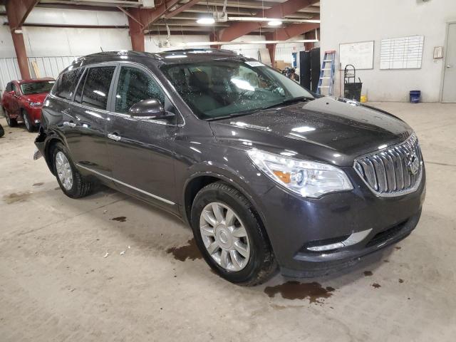 5GAKRBKDXFJ225802 Buick Enclave